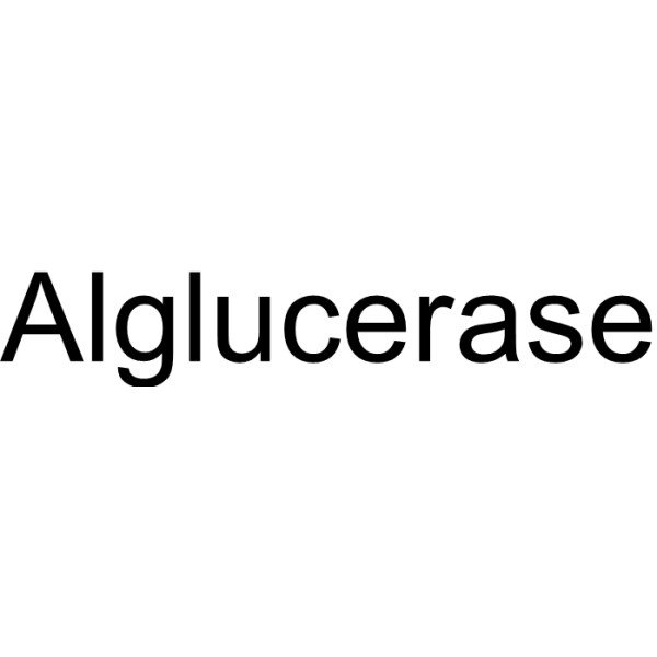 Alglucerase (Ceredase) 143003-46-7